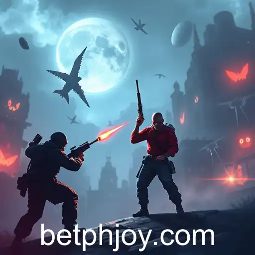 The Thrilling World of Action Games and the 'Phjoy' Experience