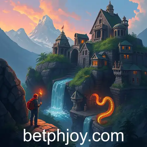 The Thrill of Adventure Escapades: Exploring the World of 'phjoy'
