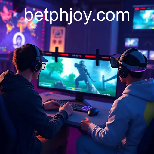 Gaming Remains Resilient Amidst Global Changes