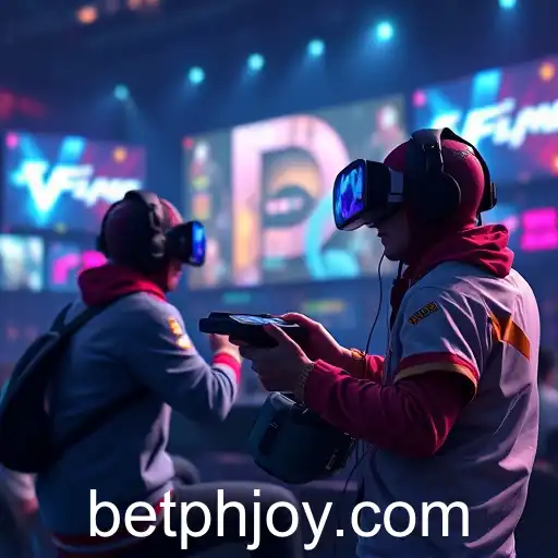 The Evolution of Gaming Platforms and Communities