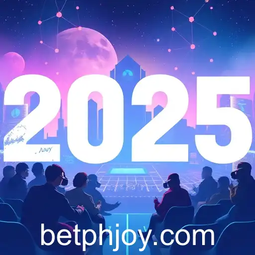 Gaming Trends Reshaping 2025