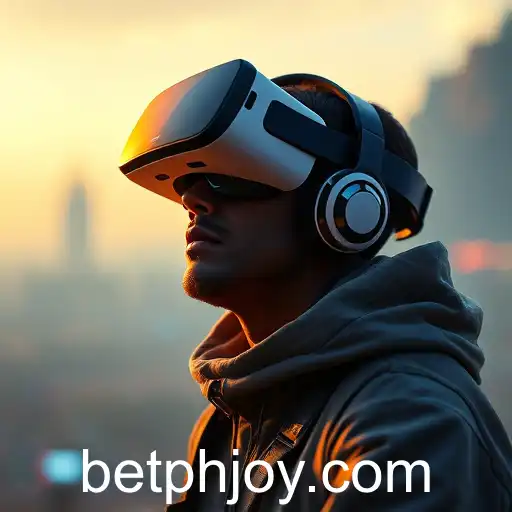 Digital Dynamics: The Rise of 'phjoy' in Gaming