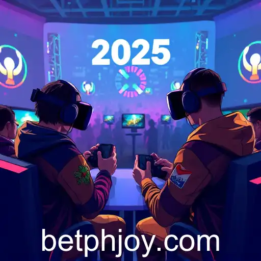 Gaming Trends Reshaping 2025