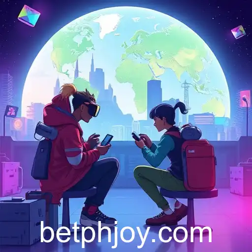 Impact of Gaming on Global Culture