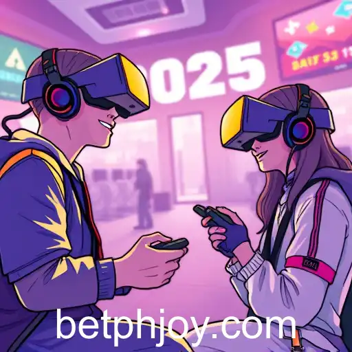 Innovative Trends in Gaming for 2025