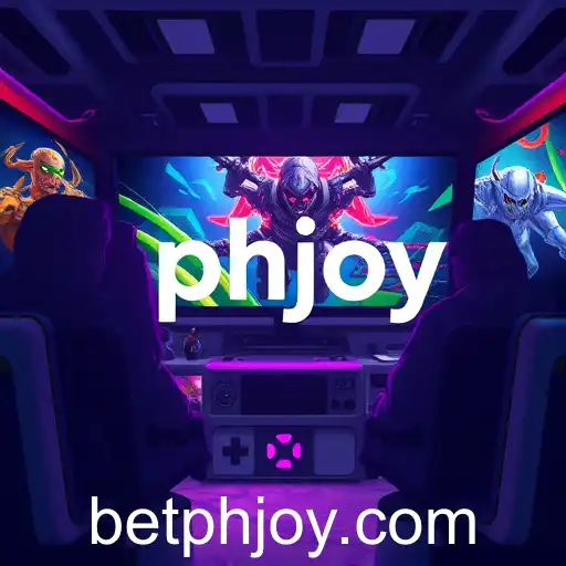 Gaming Site 'phjoy' Rises in Popularity