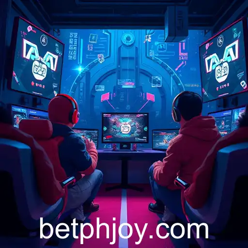 The Rise of Online Gaming Communities in Uncertain Times