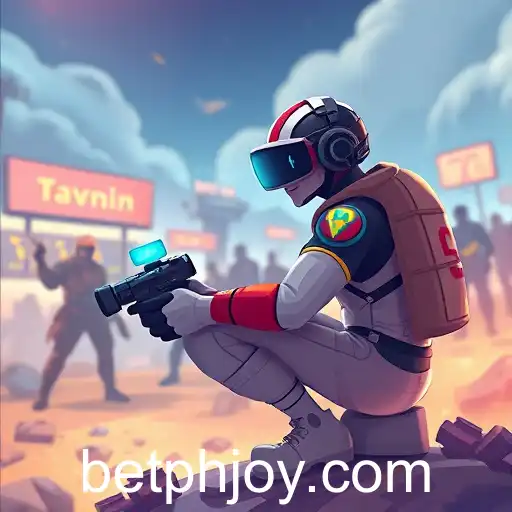 The Rise of PHJoy: A Gaming Revolution