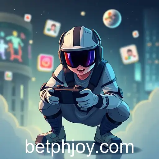 The Rise of 'phjoy' in Gaming Culture