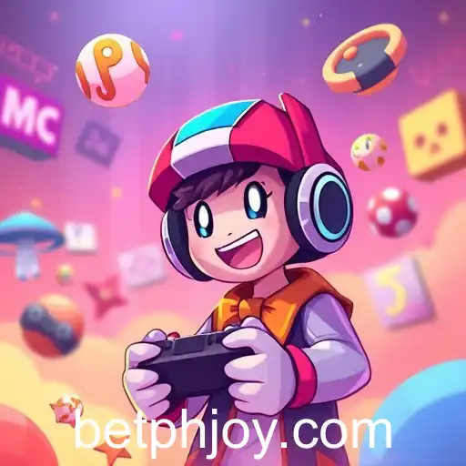 The Rise of 'phjoy' in the Gaming World