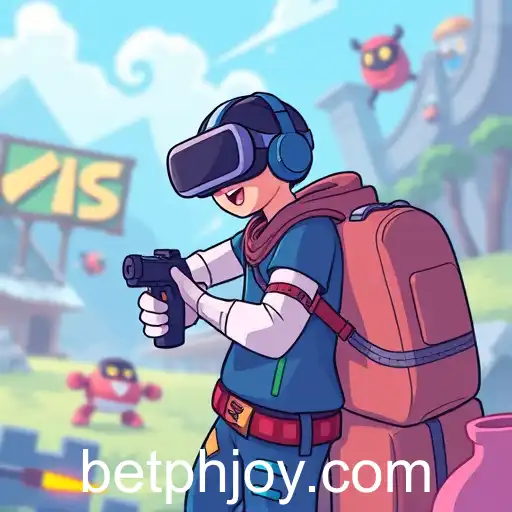 The Rise of 'phjoy' in Gaming Dynamics