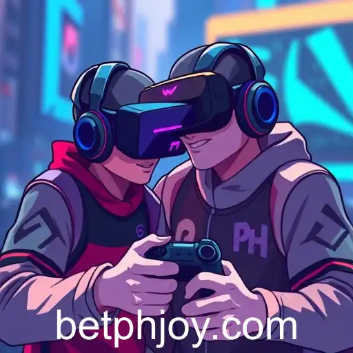 The Growing Influence of PhJoy on Online Gaming Communities