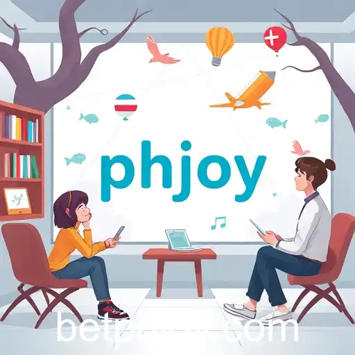 The Rise of PHJoy in Gaming Culture