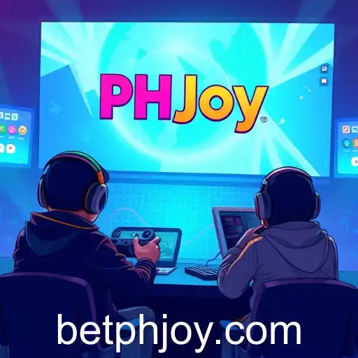 PHJoy's Evolution and Impact in Gaming Culture