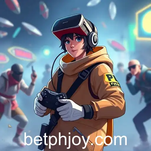 Rising Trends in Gaming: The Phjoy Phenomenon