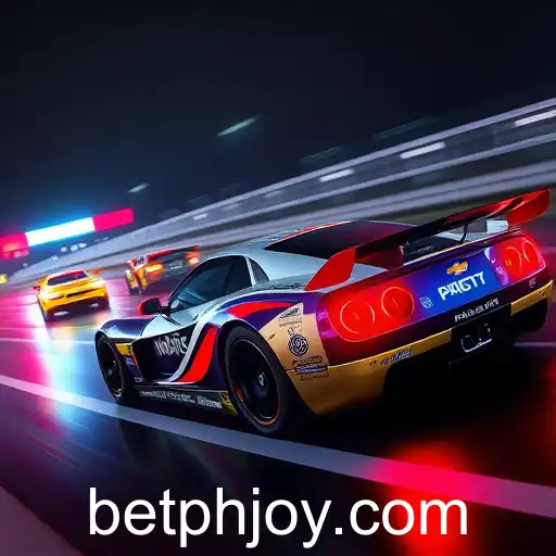 Exploring the Excitement of 'Racing Thrills': A Unique Gaming Experience