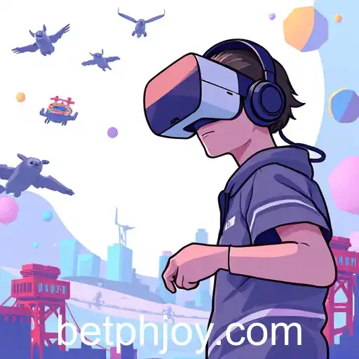 The Rise of Phjoy in Modern Gaming