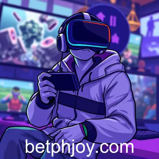 The Rise of Phjoy: Revolutionizing Online Gaming in 2025