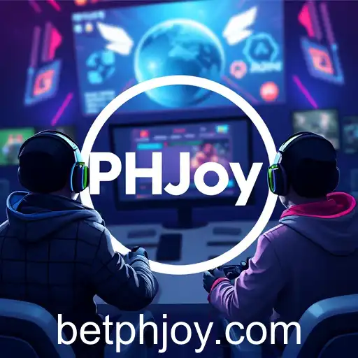 The Rise of PHJoy in Gaming Culture