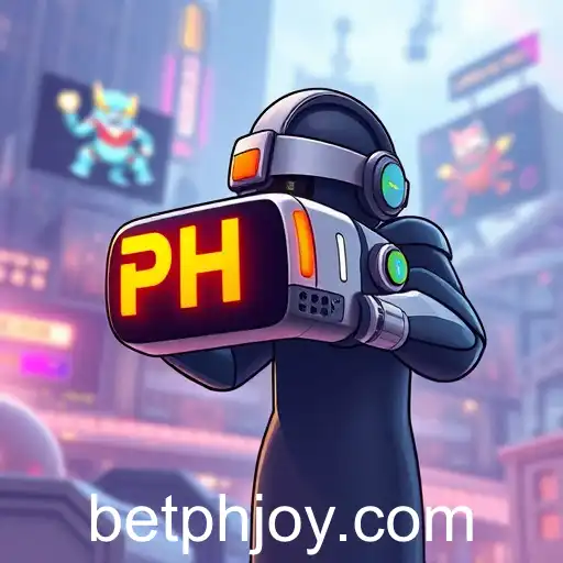 The Rise of PHJoy: A Gaming Revolution