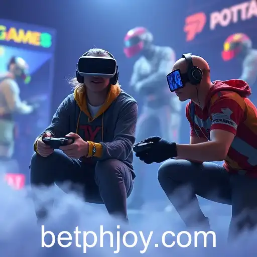 The Rise of Online Gaming Trends