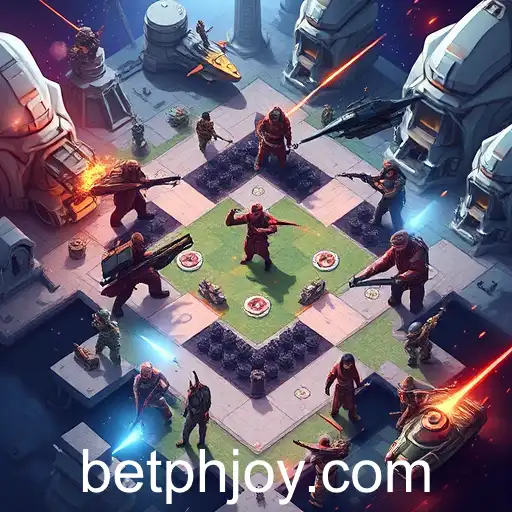 Unraveling the Intrigue of Strategy & Tactics Games